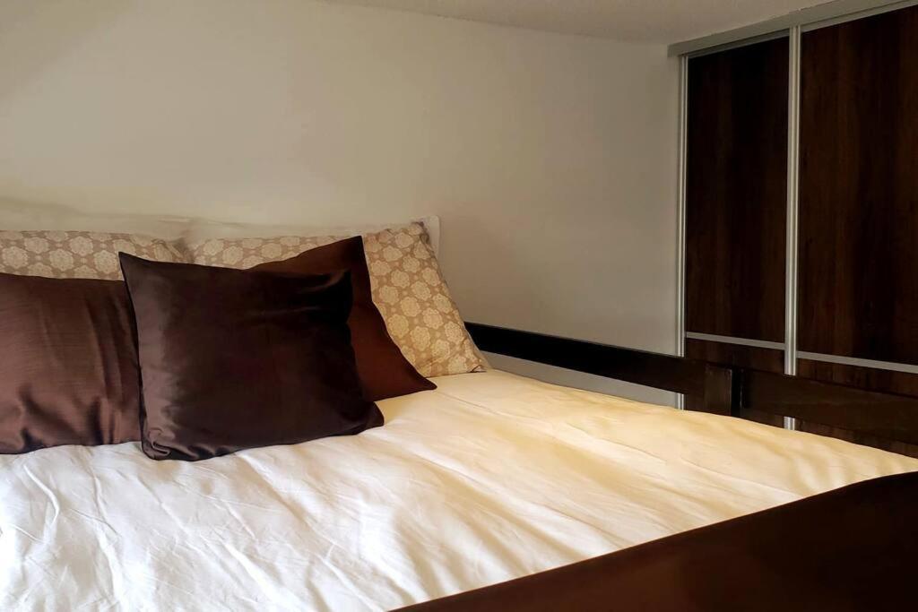 Torre Pamplona 409 -Nuevo Y Comodo- Apartamento Guatemalaváros Kültér fotó