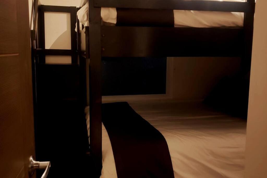 Torre Pamplona 409 -Nuevo Y Comodo- Apartamento Guatemalaváros Kültér fotó