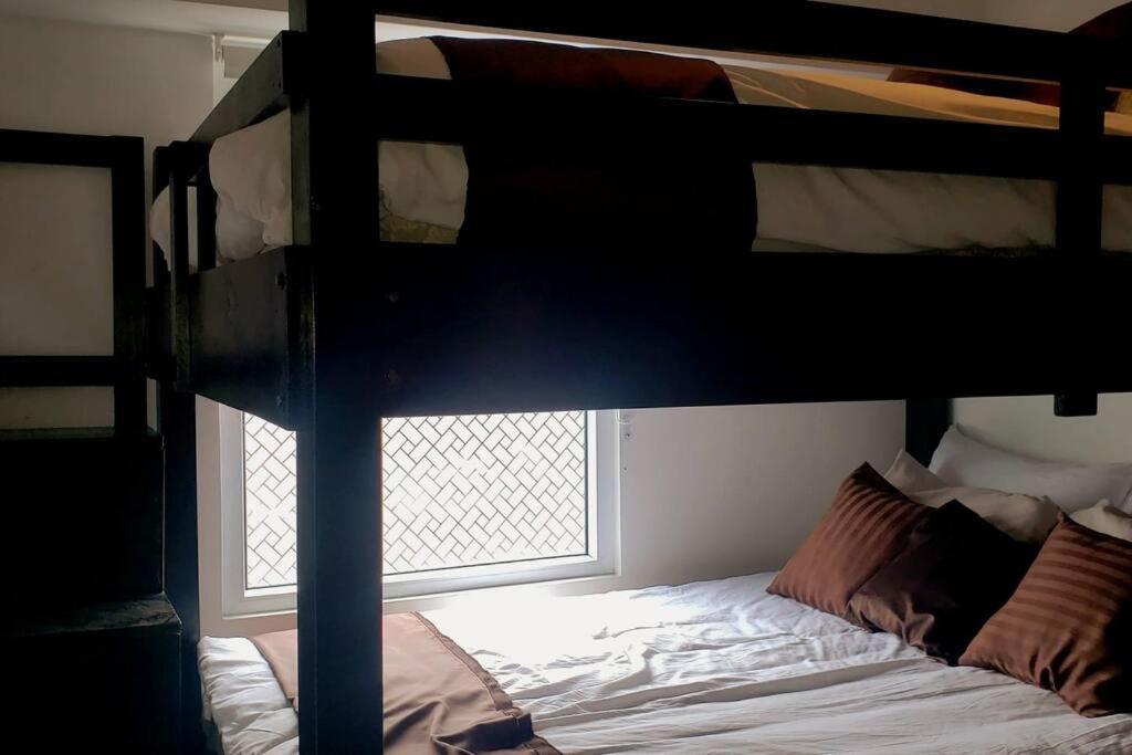 Torre Pamplona 409 -Nuevo Y Comodo- Apartamento Guatemalaváros Kültér fotó