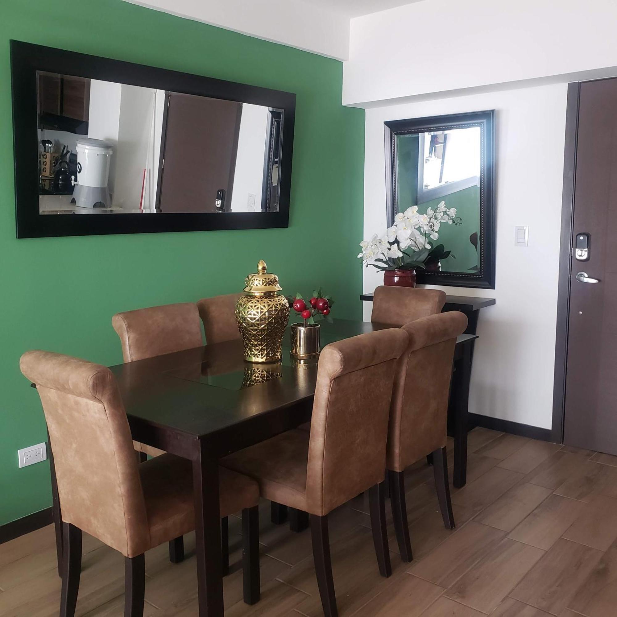 Torre Pamplona 409 -Nuevo Y Comodo- Apartamento Guatemalaváros Kültér fotó